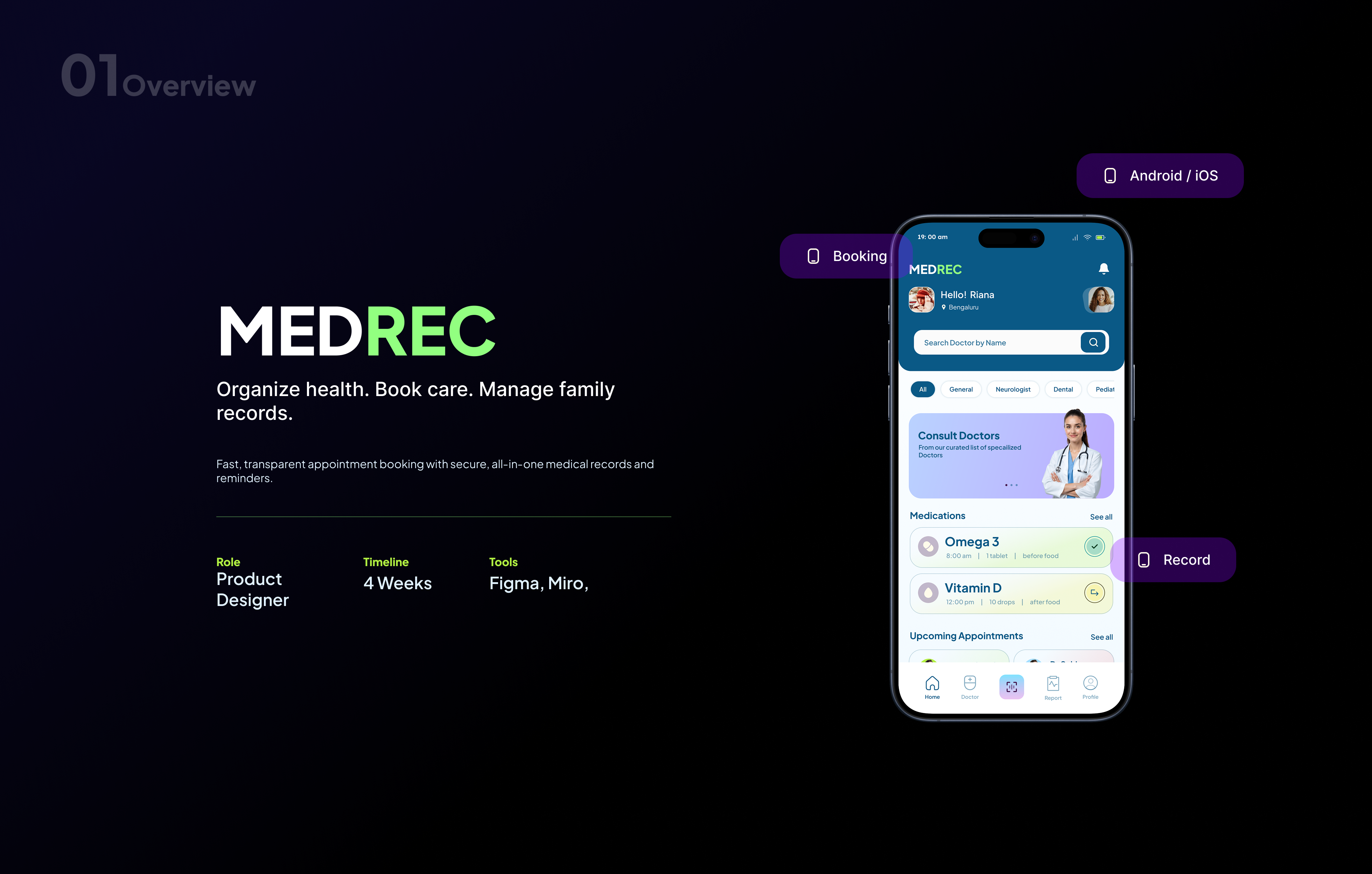 MedRec