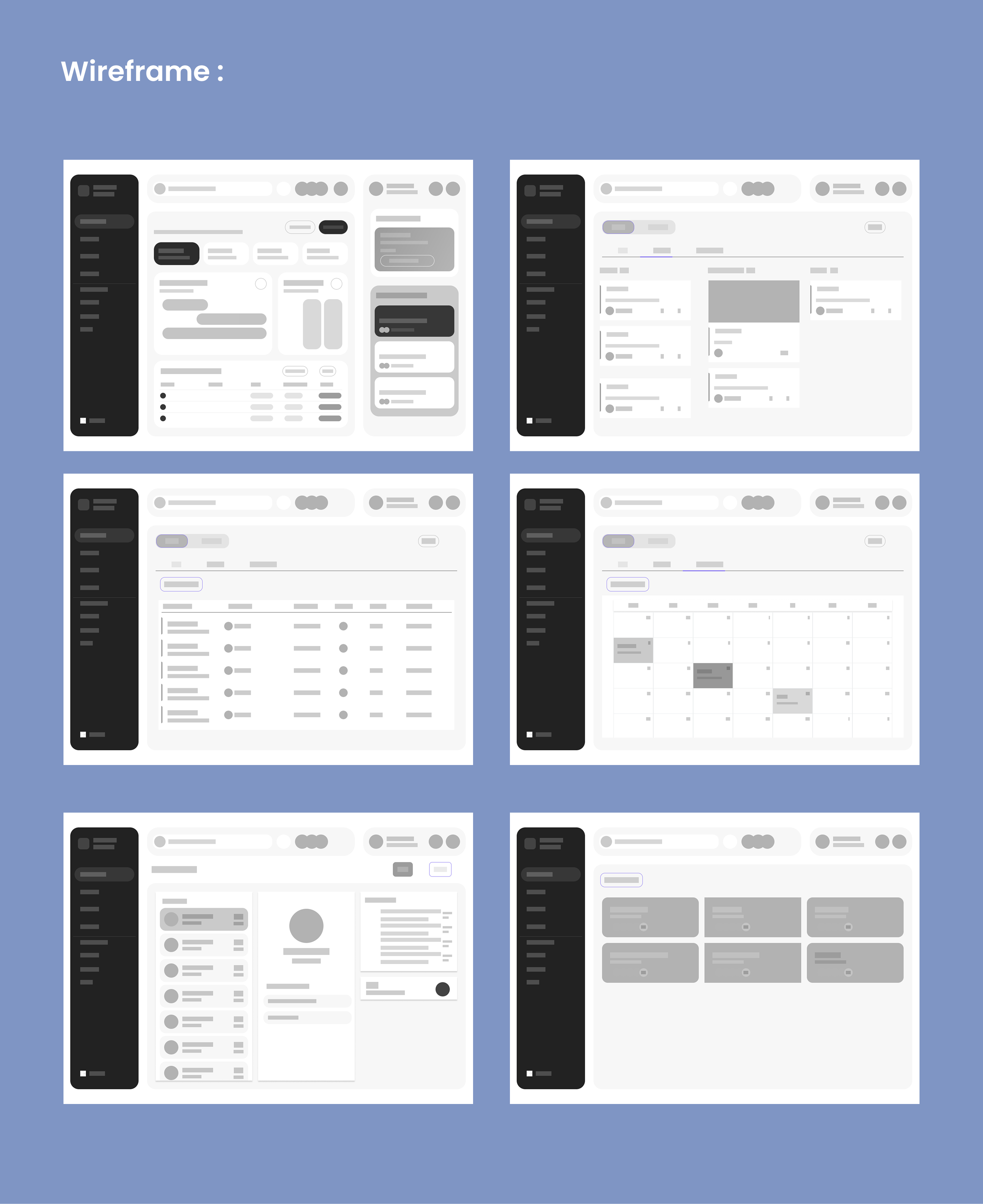 Task Manager screen 10